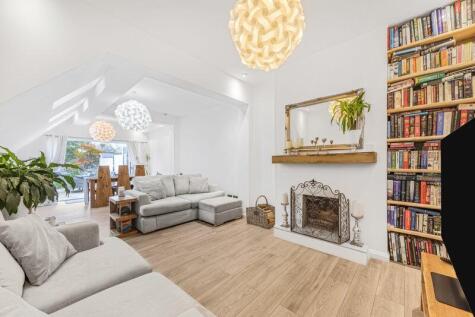 Horton Road, South Darenth