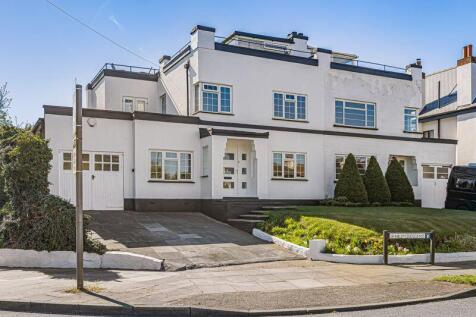 Hill Crescent, Bexley