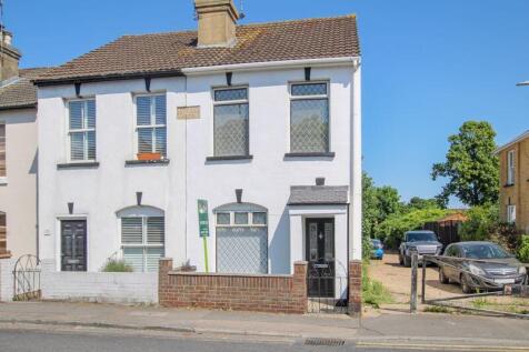 Upton Road, Bexleyheath