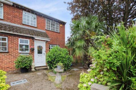 Main Road, Orpington