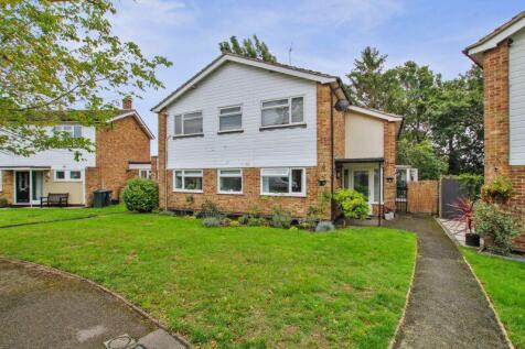 Hulsewood Close, Wilmington