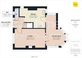 Ground Floor Plan