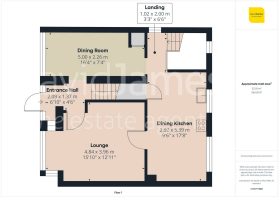 Ground Floor Plan