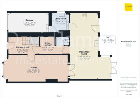 Ground Floor Plan