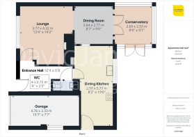 Ground Floor Plan