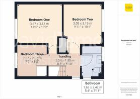 Floorplan 2