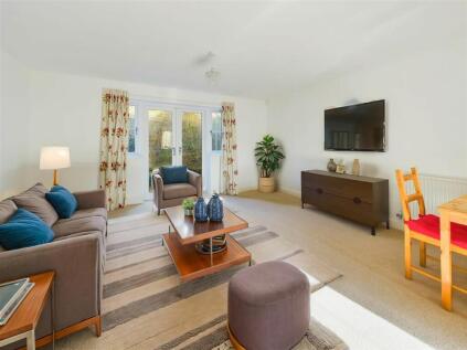 Clementine Drive, Mapperley, Nottingham