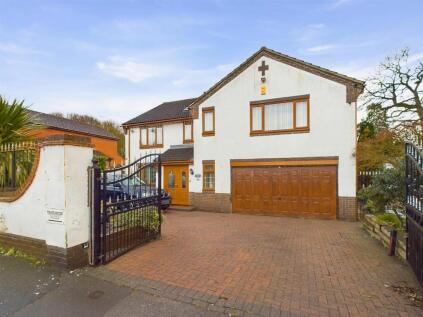 Jessops Lane, Gedling, Nottingham