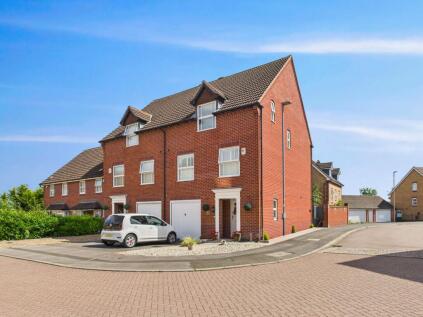 Chelwood Drive, Mapperley, Nottingham