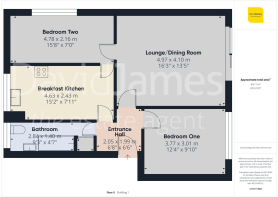 Floorplan 2