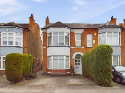 Haywood Road, Mapperley, Nottingham