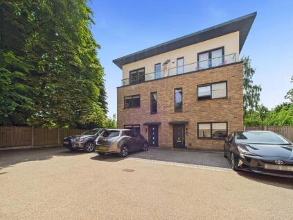 Enderleigh Mews, Alexandra Park, Nottingham