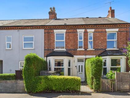 Hampstead Road, Mapperley, Nottingham