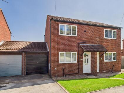 Clifton Grove, Gedling, Nottingham
