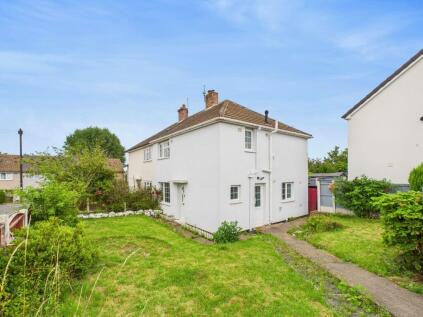 Cinderhill Grove, Gedling, Nottingham