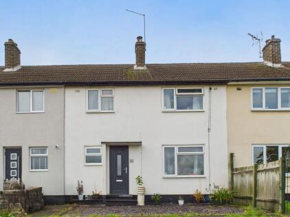 Clifton Grove, Gedling, Nottingham