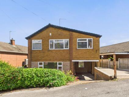 Lowdham Road, Gedling, Nottingham