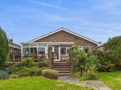 Avon Road, Gedling, Nottingham