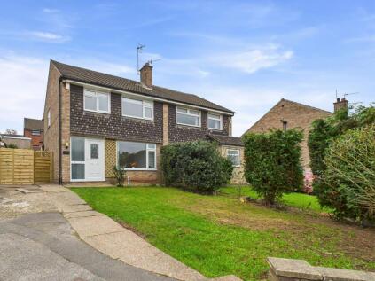 Newton Close, Arnold, Nottingham