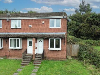 Fairmead Close, Mapperley Nottingham