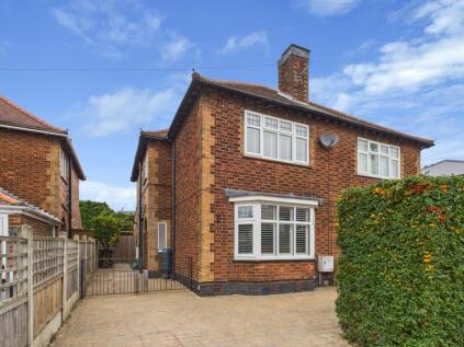 Roseleigh Avenue, Mapperley, Nottingham