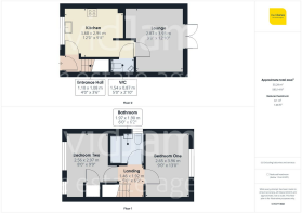 Kingsthorpe Floor Plan