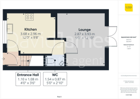 Kingsthorpe Ground Floor