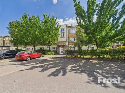 Elvedon Road, Feltham, Middlesex, TW13