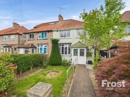 Bedfont Road, Feltham, Middlesex, TW13
