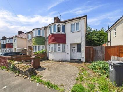 Raleigh Road, Feltham, Middlesex, TW13