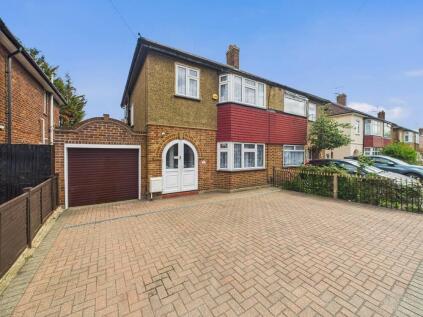 Hatton Road, Feltham, Middlesex, TW14