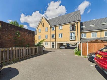 Fusiliers Way, Hounslow, TW4