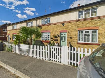 Ordnance Close, Feltham, Middlesex, TW13