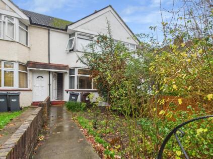 Hounslow Road, Hanworth, Feltham, Middlesex, TW13