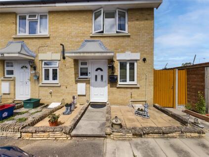 Westminster Close, Feltham, Middlesex, TW14