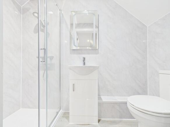 Main Bedroom Ensuite