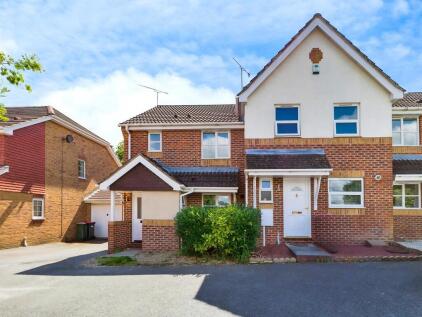 Boleyn Close, Maidenbower