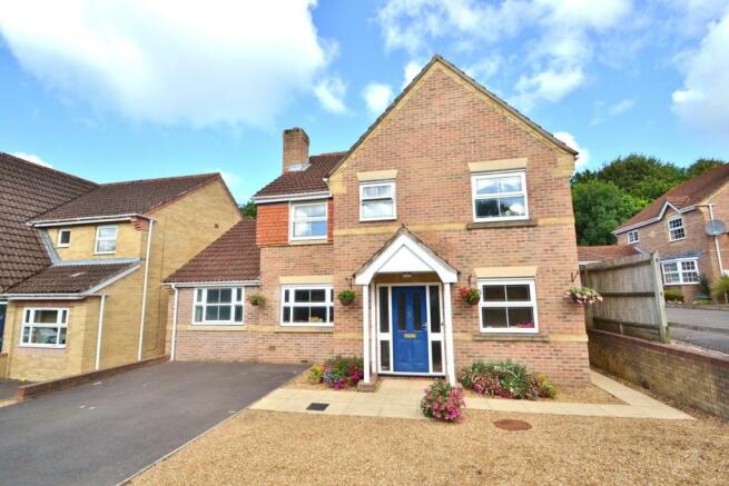 Goadsby houses for sale chandlers ford #4