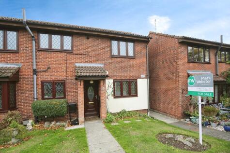 Sheepy Road, Atherstone