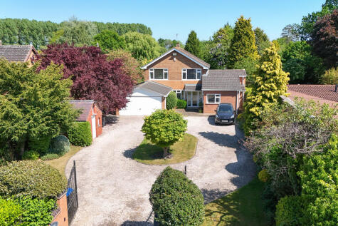 Twycross Road, Sheepy Magna