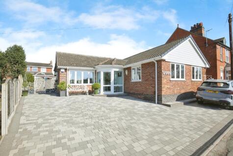 Riverside, Witherley