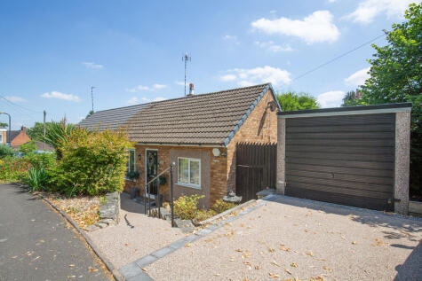 Lodge Close, Mancetter