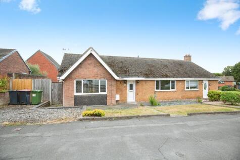 Hayes Road, Hartshill