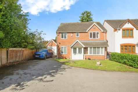 Cottage Gardens, Hartshill