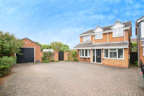 The Willows, Atherstone