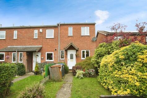 Brascote Lane, Newbold Verdon