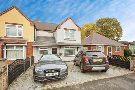 Watling Street, Grendon