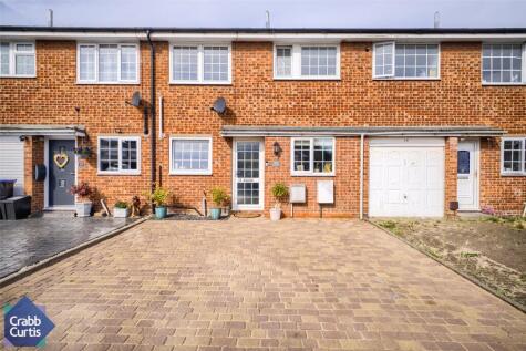 School Lane, Radford Semele, CV31