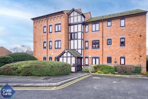 Chandlers House, The Moorings, Myton Road, Warwick, CV31