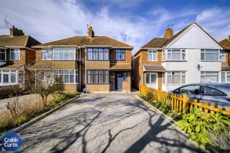 Heathcote Road, Whitnash, Warwickshire, CV31